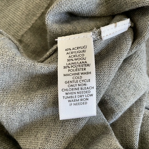 LOFT Sweater - Picture 5 of 5